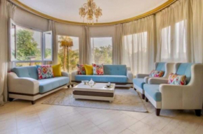 Beautiful Spacious Apartment with Marrakech